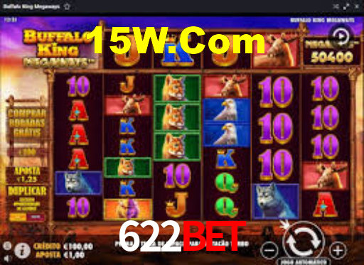 622Bet Vip