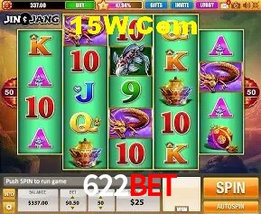 Especiais de Fim de Semana 622Bet