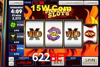 Login Seguro 622Bet