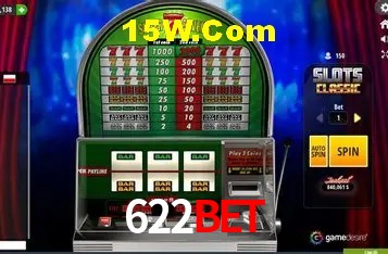 Especiais de Fim de Semana 622Bet