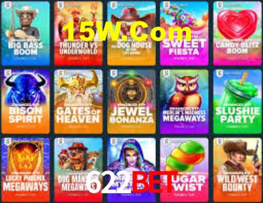 622Bet