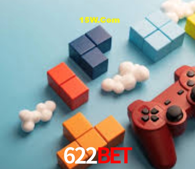 Casino Ao Vivo 622Bet