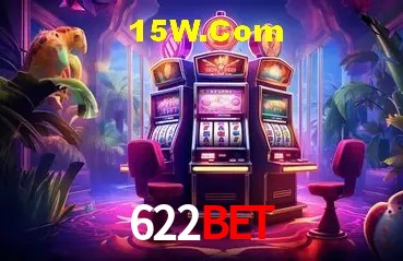 Login Seguro 622Bet