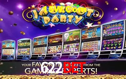Casino Ao Vivo 622Bet