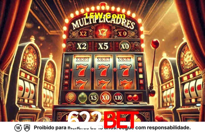 Descubra a Essência do 622Bet: Nossa História e Compromissos