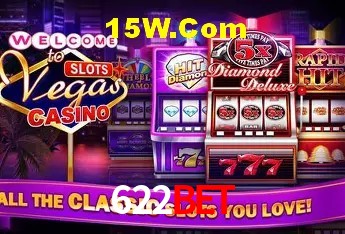 Promoções Sazonais 622Bet