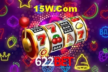 Jogos de Slot 622Bet