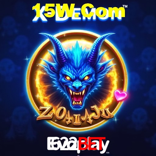 Interface do App 622Bet