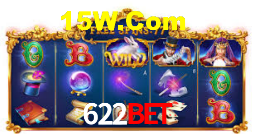 622Bet Vip