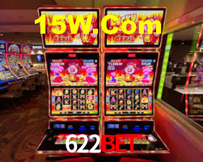 Interface Premium 622Bet