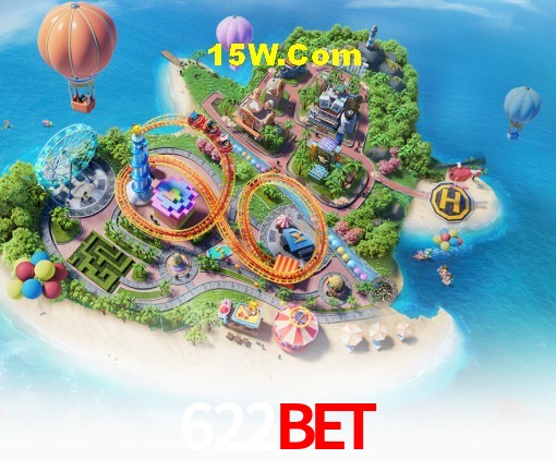 Provedores de Jogos 622Bet