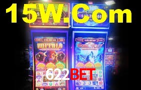 Explore as vantagens do 622Bet: serviço profissional e confiabilidade