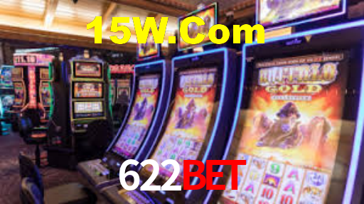 622Bet: Seu Cassino Premiado com Pagamentos Rápidos