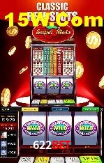 Ofertas Exclusivas 622Bet