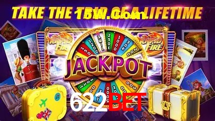 Estatísticas do Jogo 622Bet