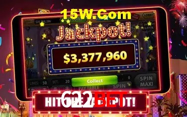 Diretório de Jogos 622Bet