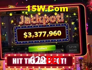 Experiência VIP 622Bet