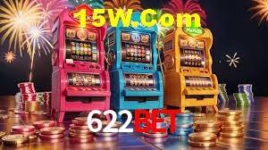 Mesa de Blackjack 622Bet