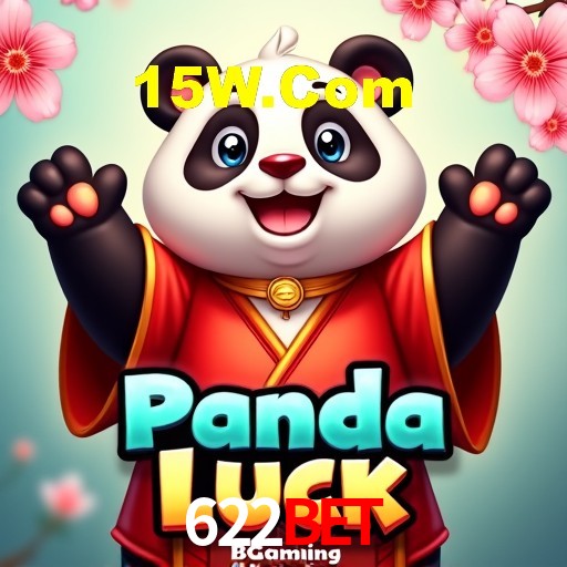 Experiência VIP 622Bet