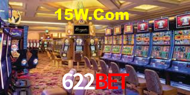 Jogos Exclusivos 622Bet